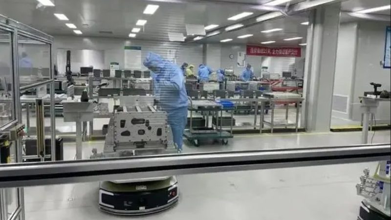 充电桩批发价格背后的考量因素**